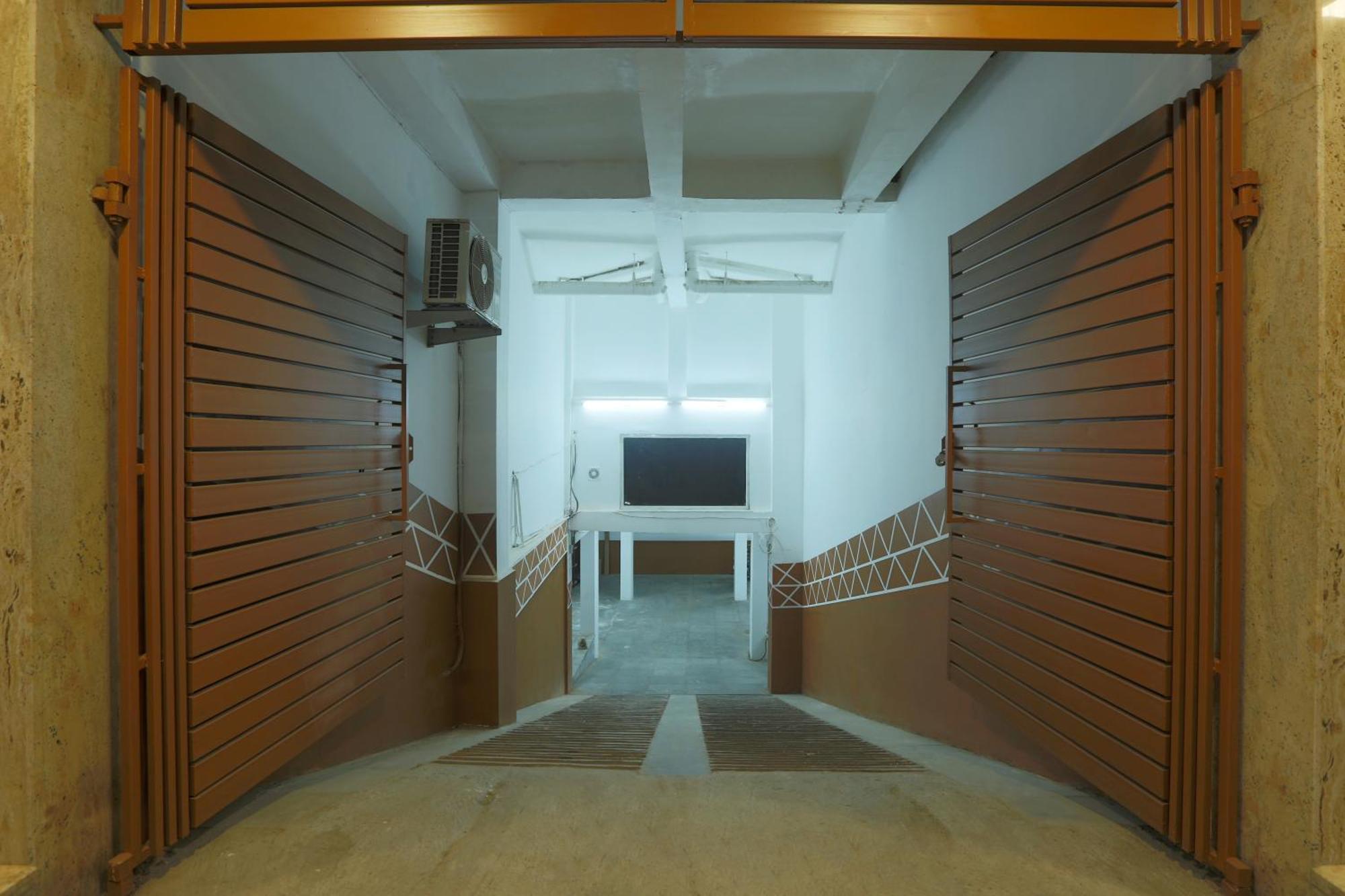 Hotel Arch Suites - Near Aerocity Nové Dillí Exteriér fotografie